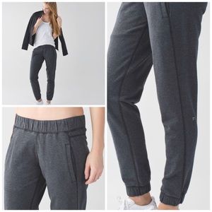 Lululemon Sattva Pant II Size 6